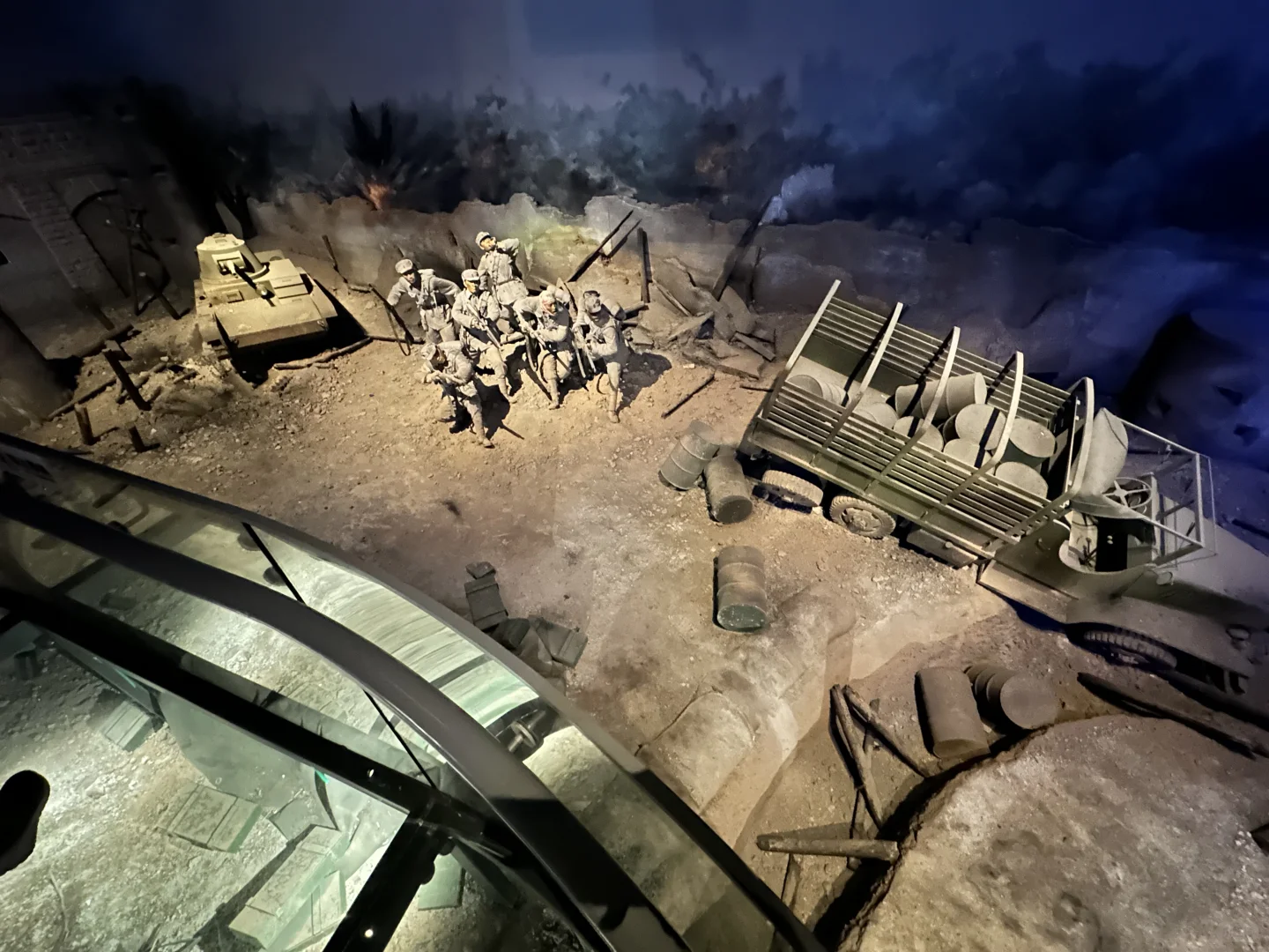 端午旅行之河北石家庄🗺️