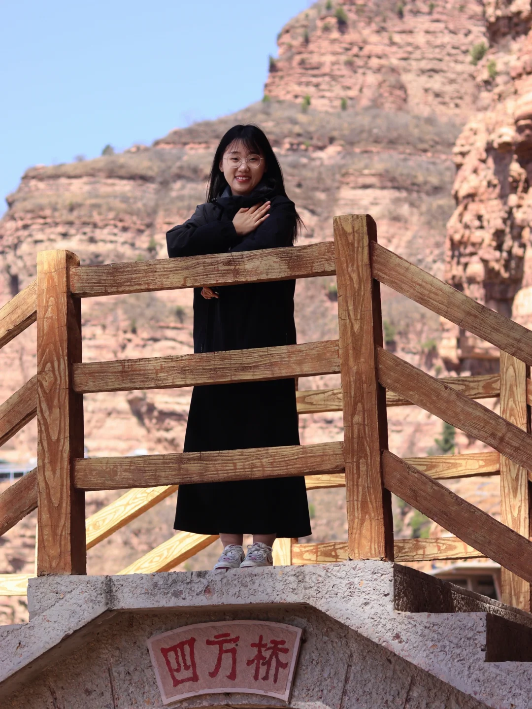 邯郸旅行~东太行