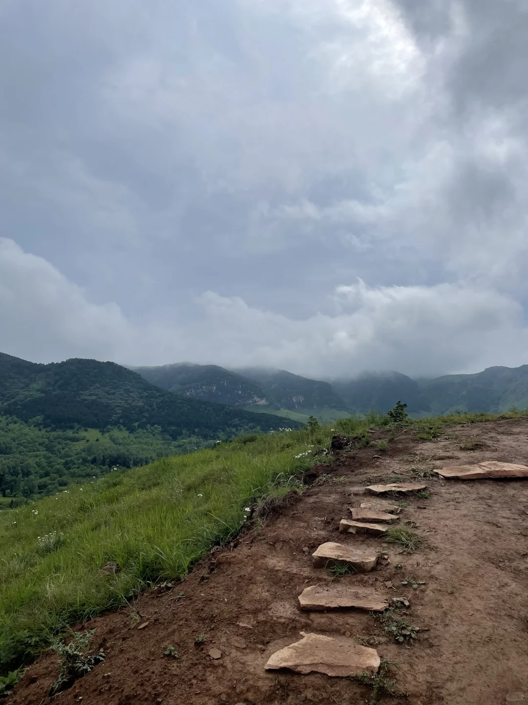 邢台周边好去处｜山西走马槽🏕️