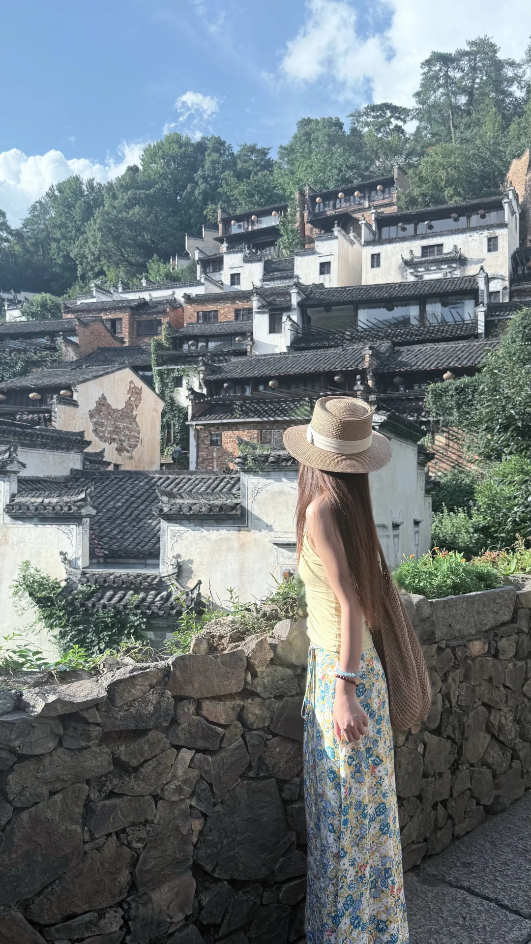 🌿武汉出发婺源保姆级攻略｜照着玩不踩雷！