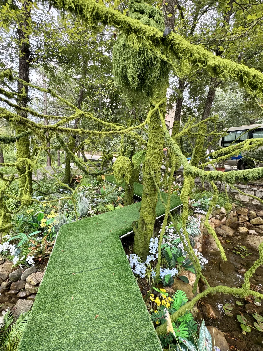 济宁自驾1日游｜玩转沂蒙山龟蒙景区全攻略！