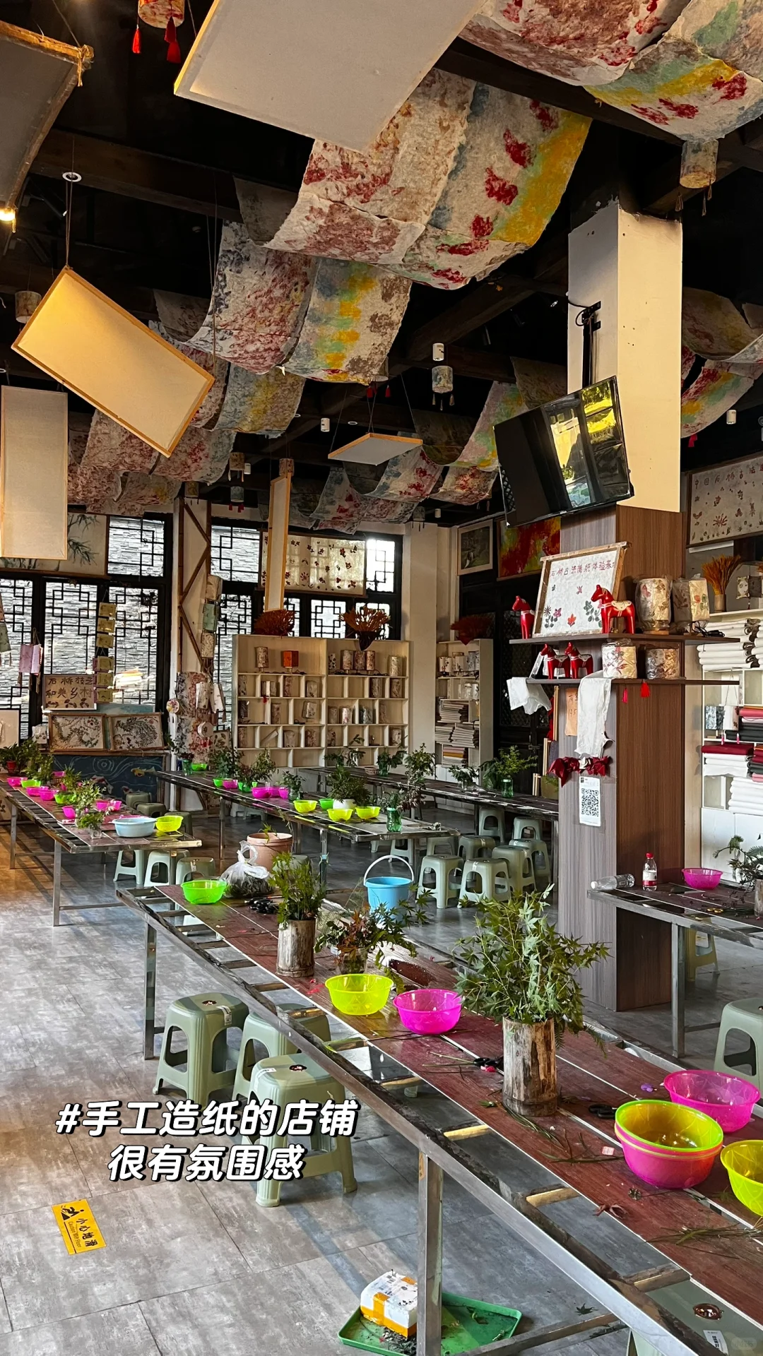 在国内旅游,真的需要有非常强大的屏蔽力