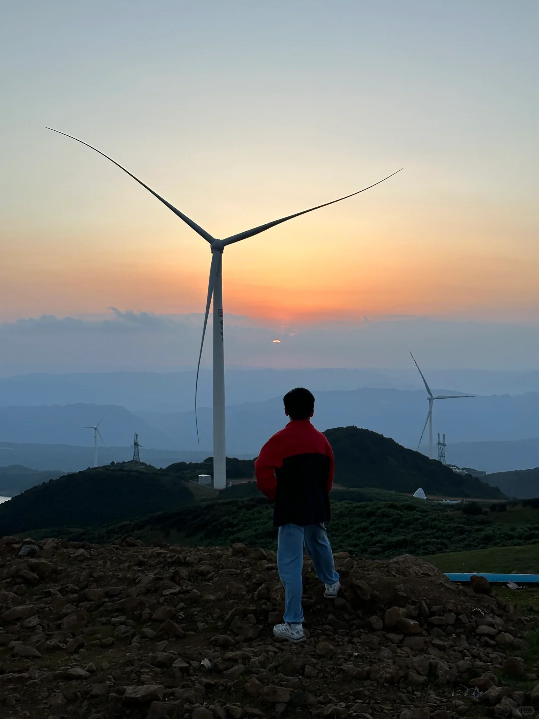 ✈️5个适合7-8月夏天避暑旅行地,你去了几个