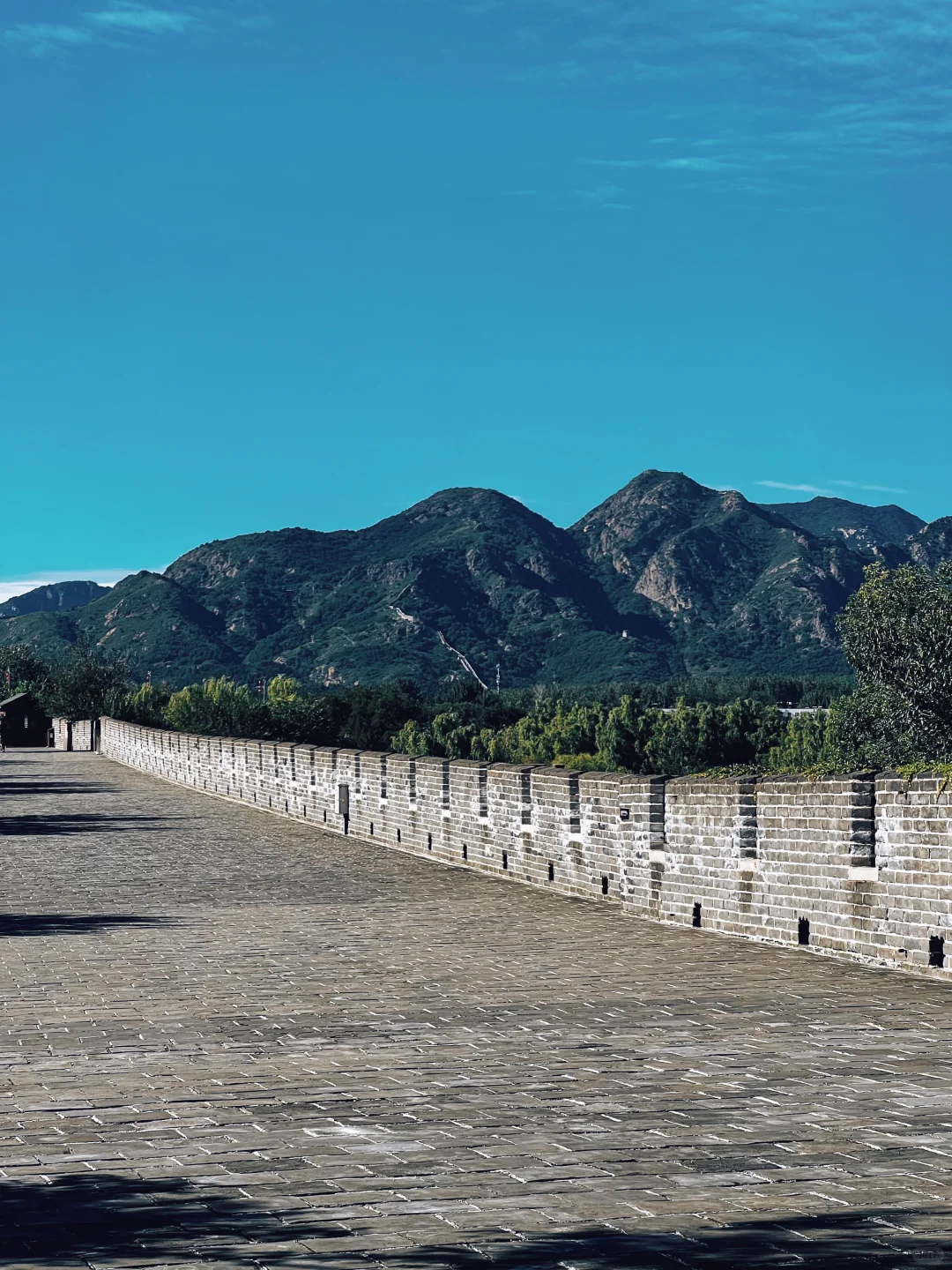 秦皇岛丨天下第一关