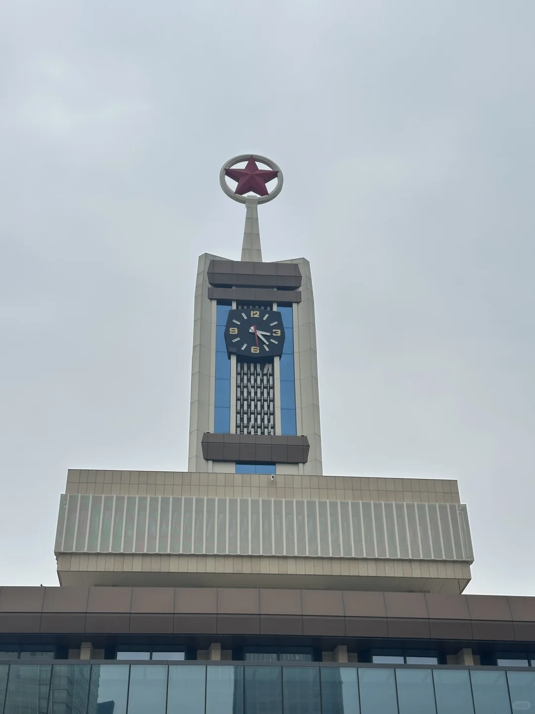 端午旅行之河北石家庄🗺️