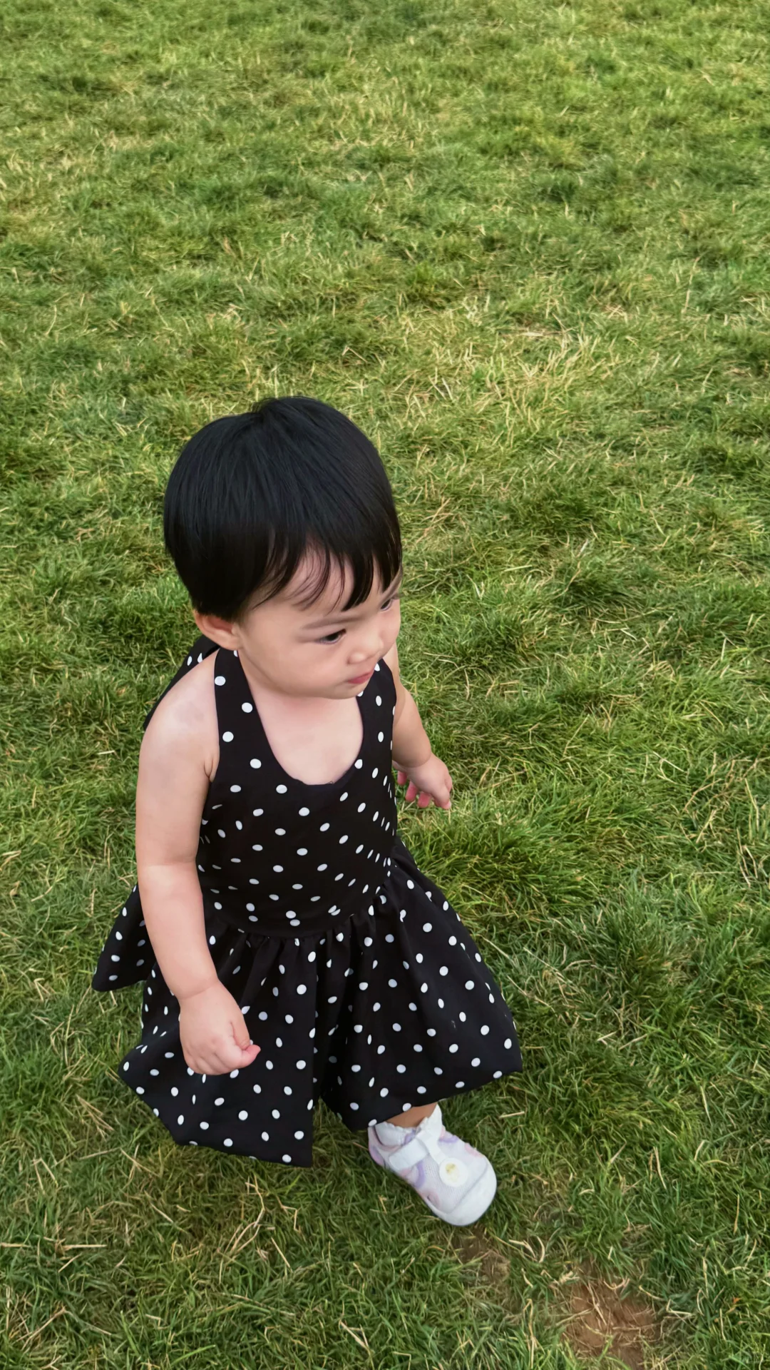 带15月龄宝宝勇闯太行五指山