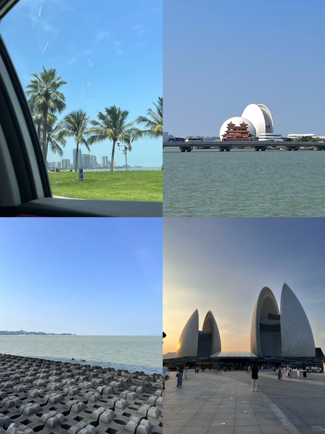 📍珠海两日游🌊｜海边度假游玩攻略🏖️