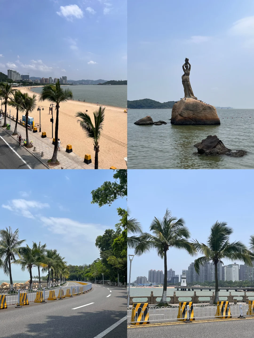 📍珠海两日游🌊｜海边度假游玩攻略🏖️