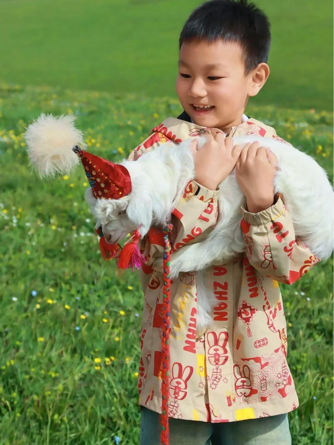 关于我花了三万报的云南旅行团）