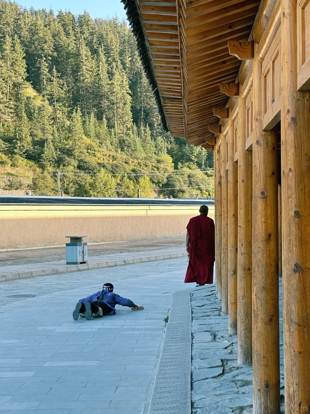 ✈️5个适合7-8月夏天避暑旅行地,你去了几个