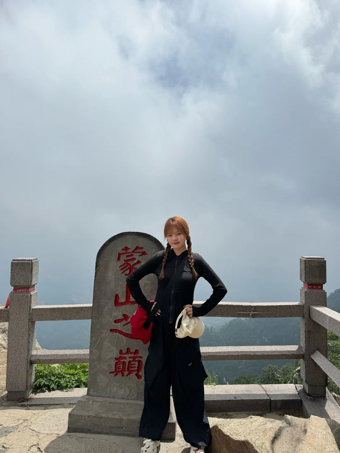 济宁自驾1日游｜玩转沂蒙山龟蒙景区全攻略！