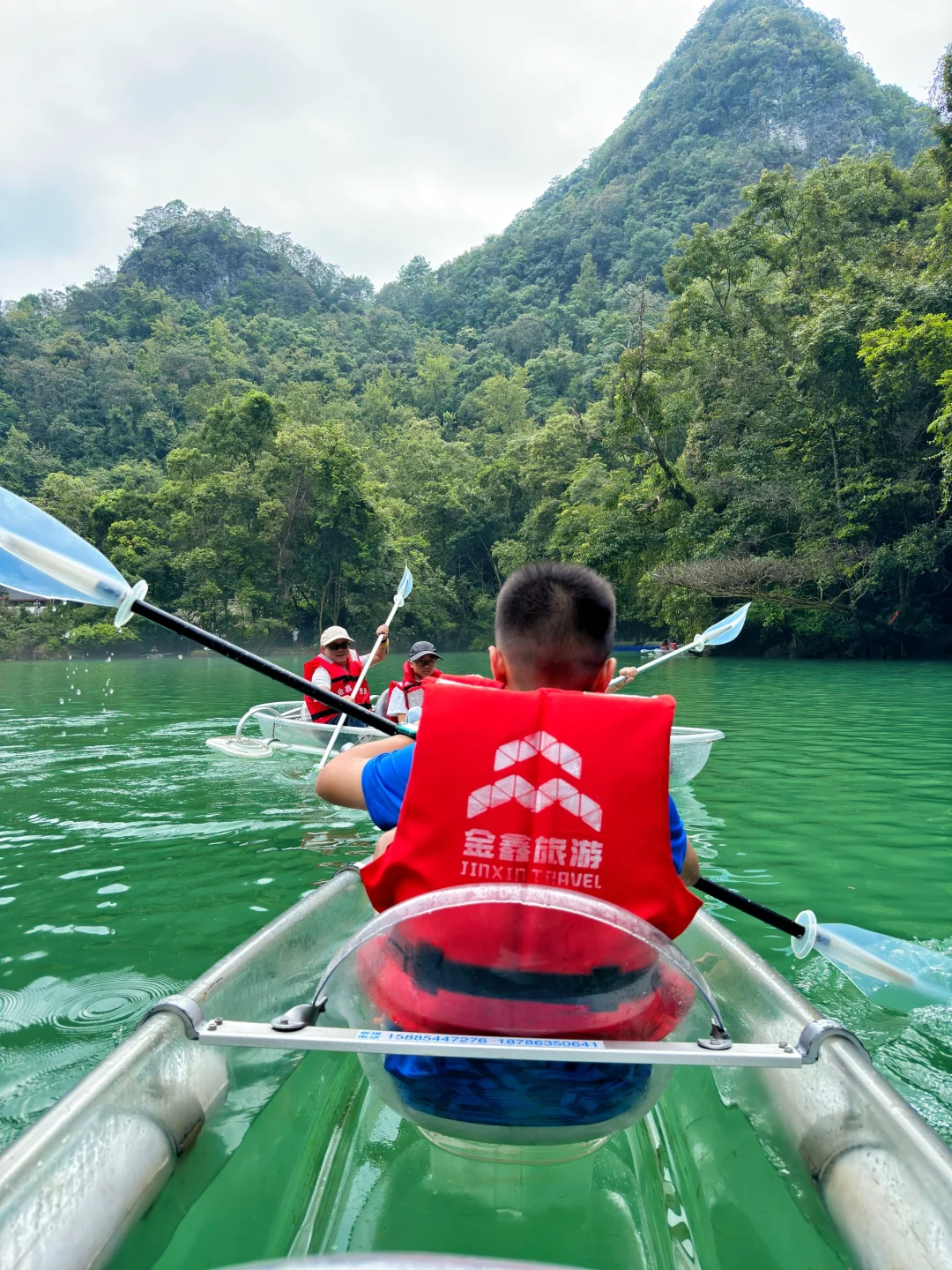 ✈️5个适合7-8月夏天避暑旅行地,你去了几个