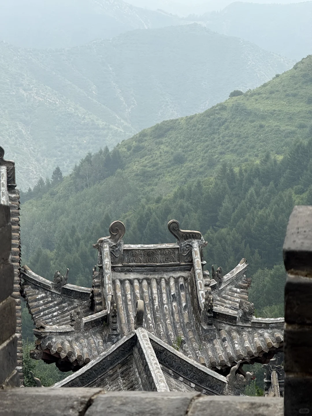 雁门关高铁站-雁门关景区 公共交通攻略