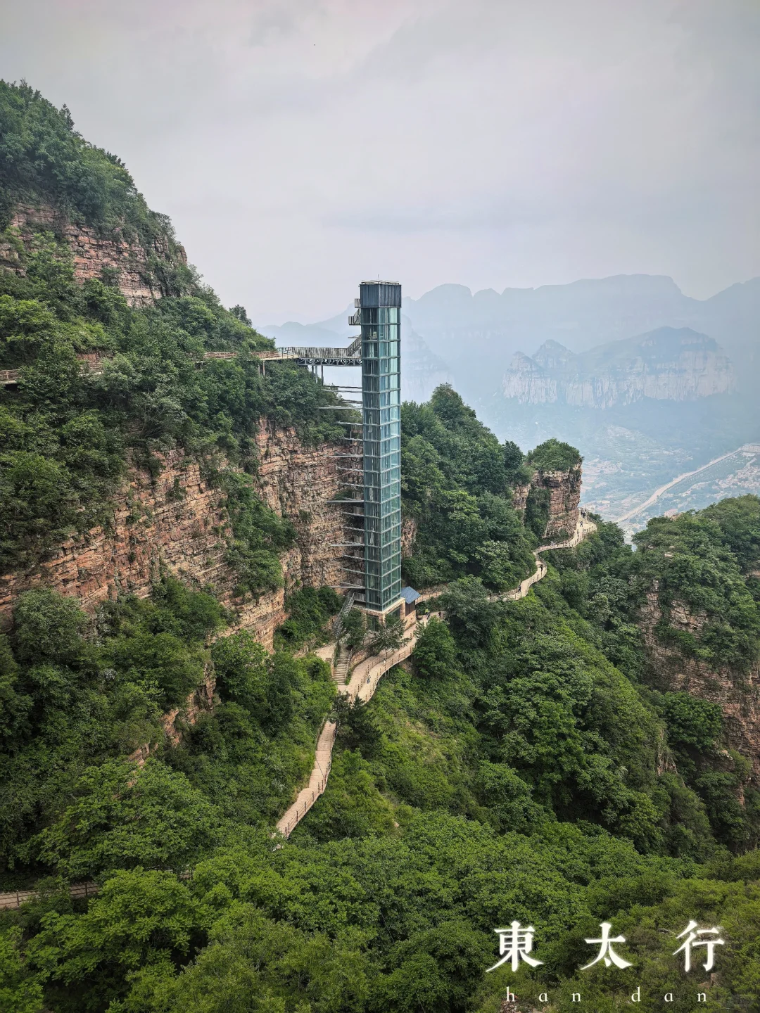 带娃看世界-宝藏邯郸（3）