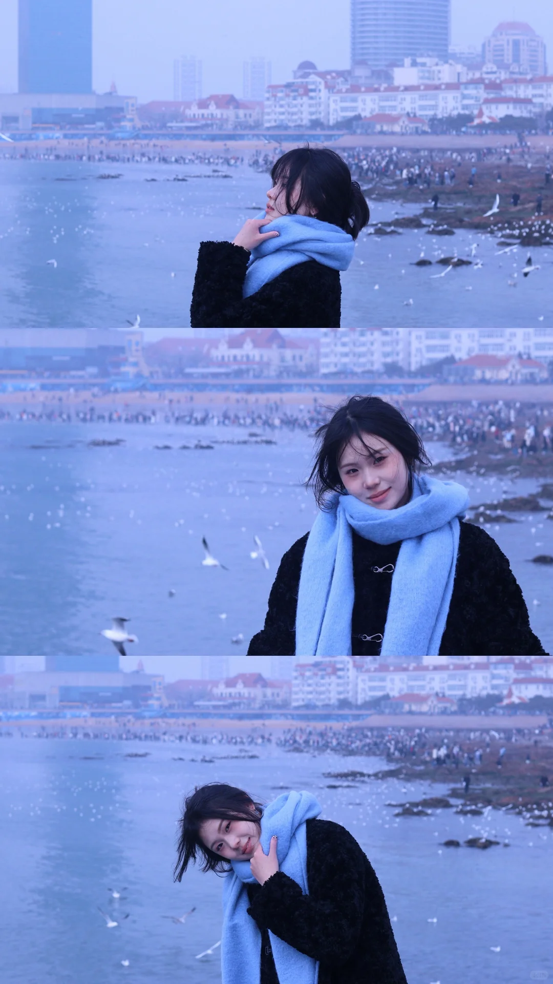 绍兴个人行找旅游搭子！女孩子👧