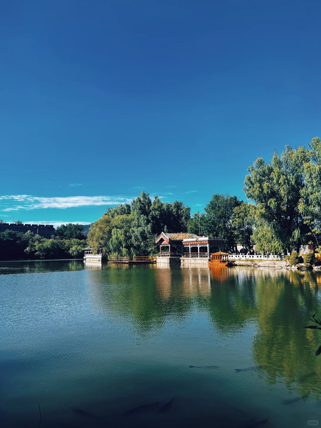 秦皇岛丨天下第一关