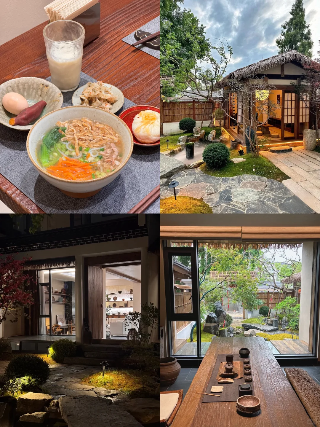 🌿武汉出发婺源保姆级攻略｜照着玩不踩雷！