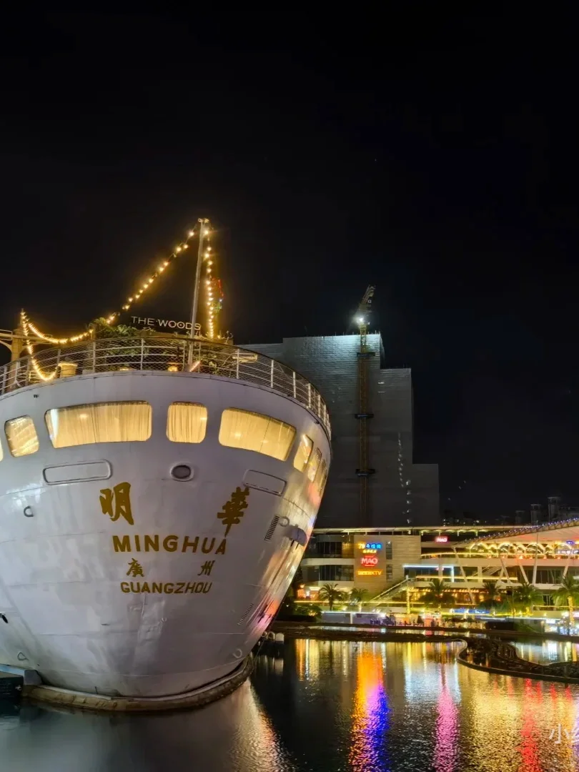 深圳旅游攻略,看这篇就够