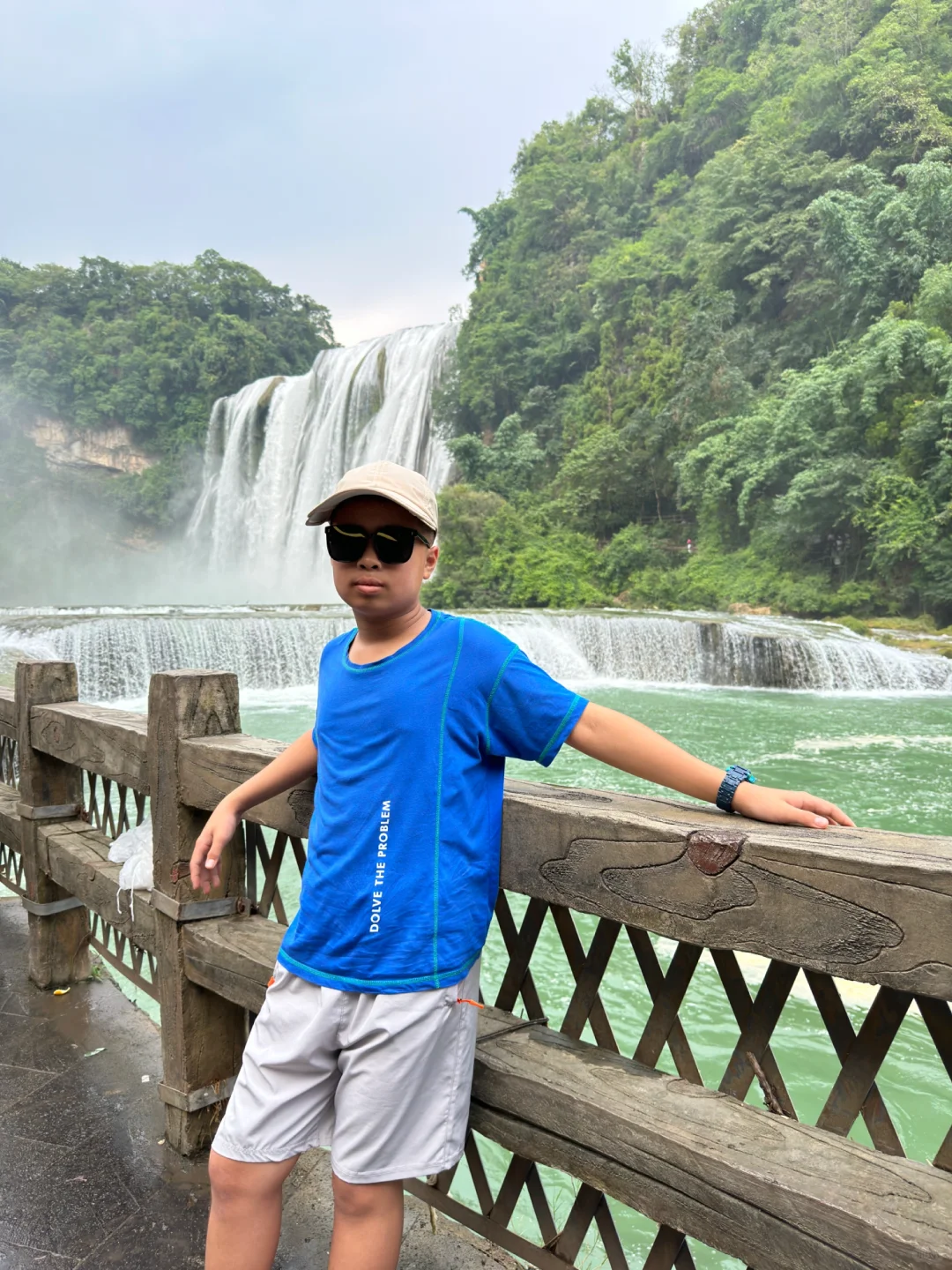 ✈️5个适合7-8月夏天避暑旅行地,你去了几个