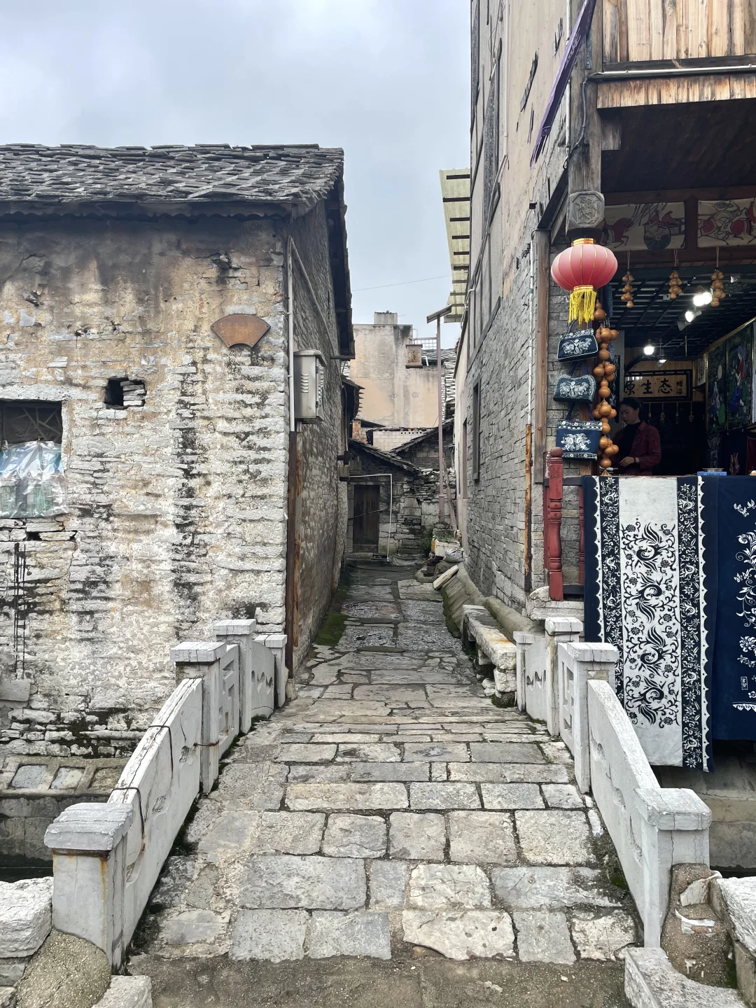 比贵阳更凉快比云南更好吃，贵州避暑天花板