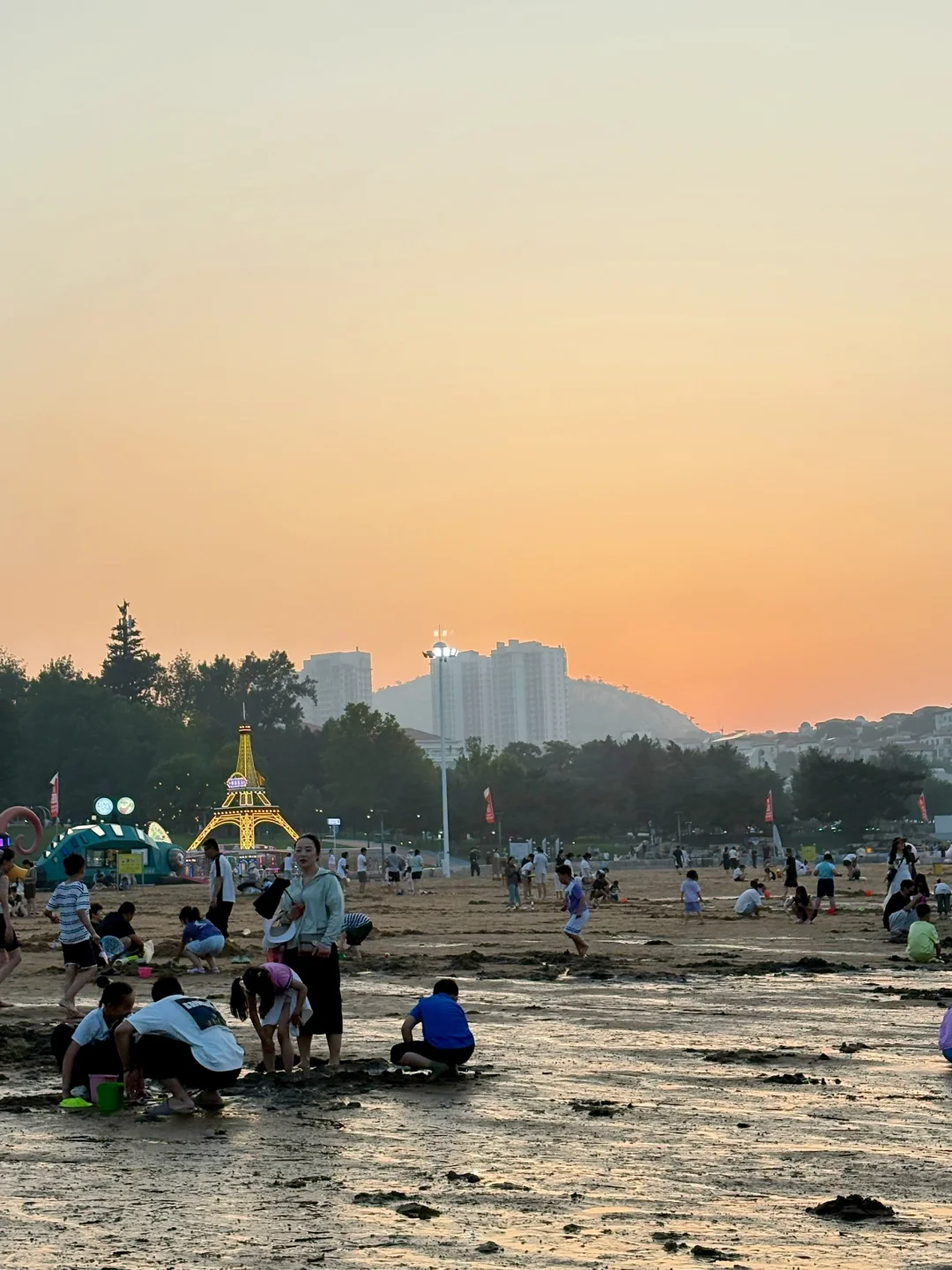西安🚄到连云港四天三晚亲子旅游攻略