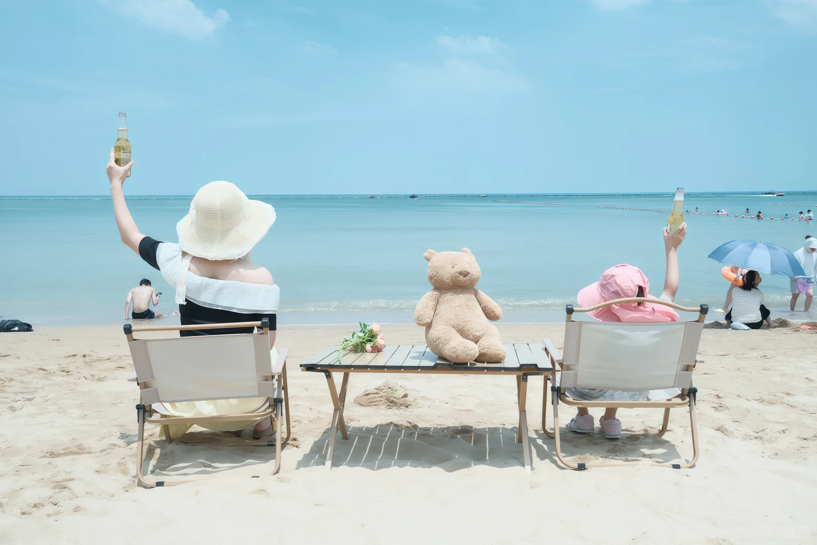 西安🚄到连云港四天三晚亲子旅游攻略