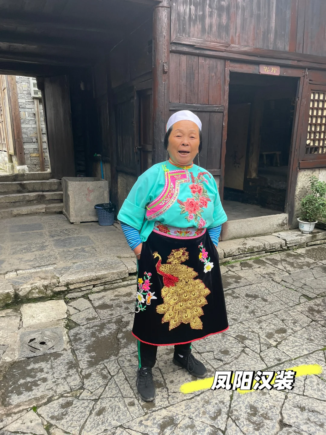 比贵阳更凉快比云南更好吃，贵州避暑天花板