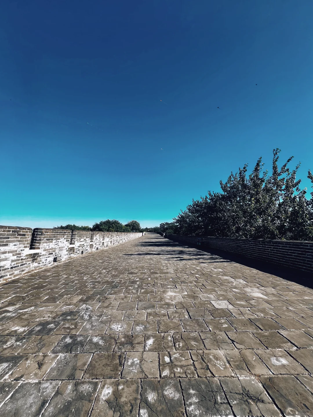 秦皇岛丨天下第一关