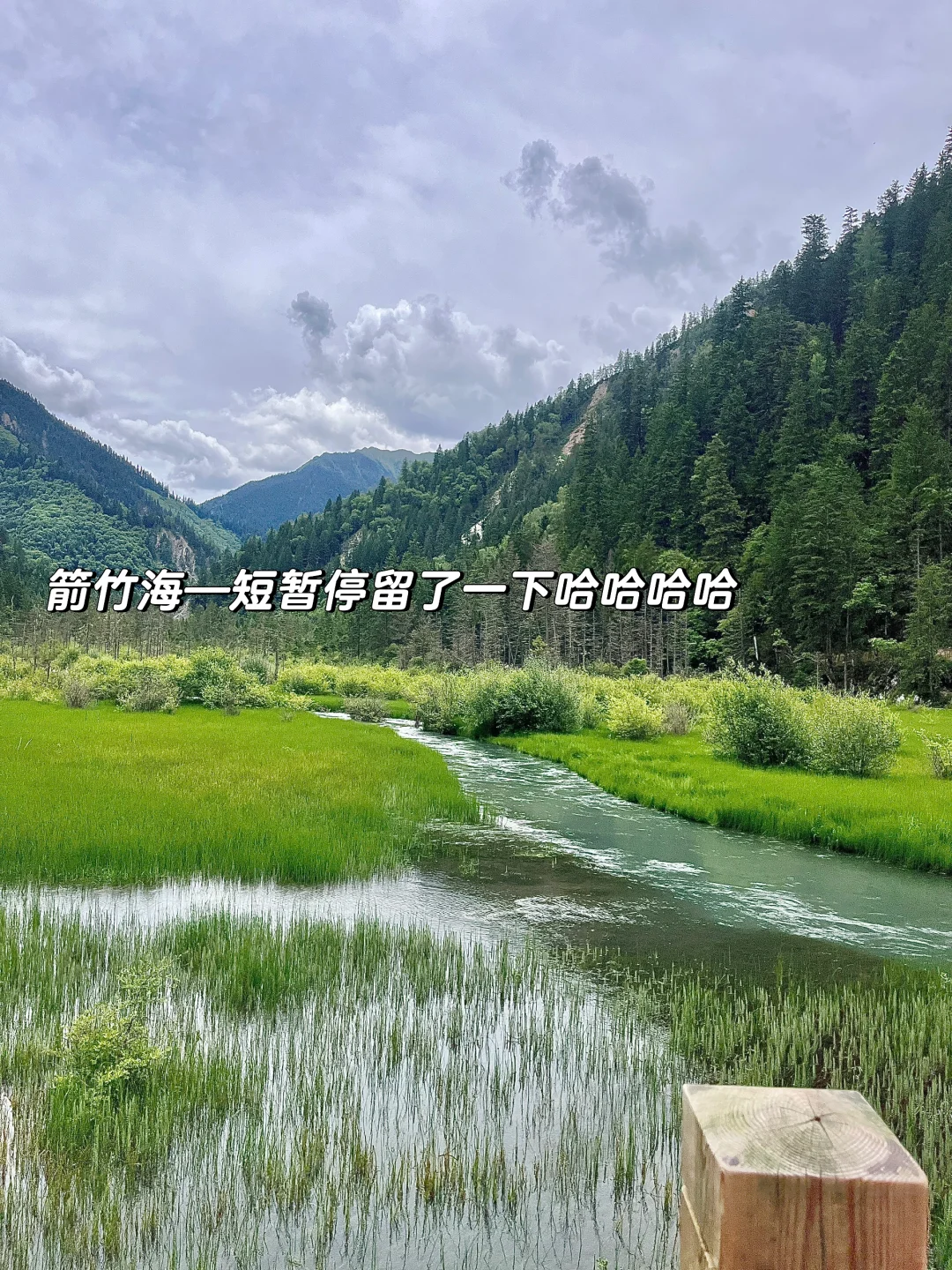 📍九寨沟｜真的值得作为毕业旅行第一站吗✈️