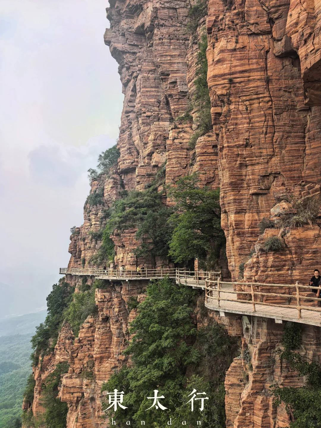 带娃看世界-宝藏邯郸（3）