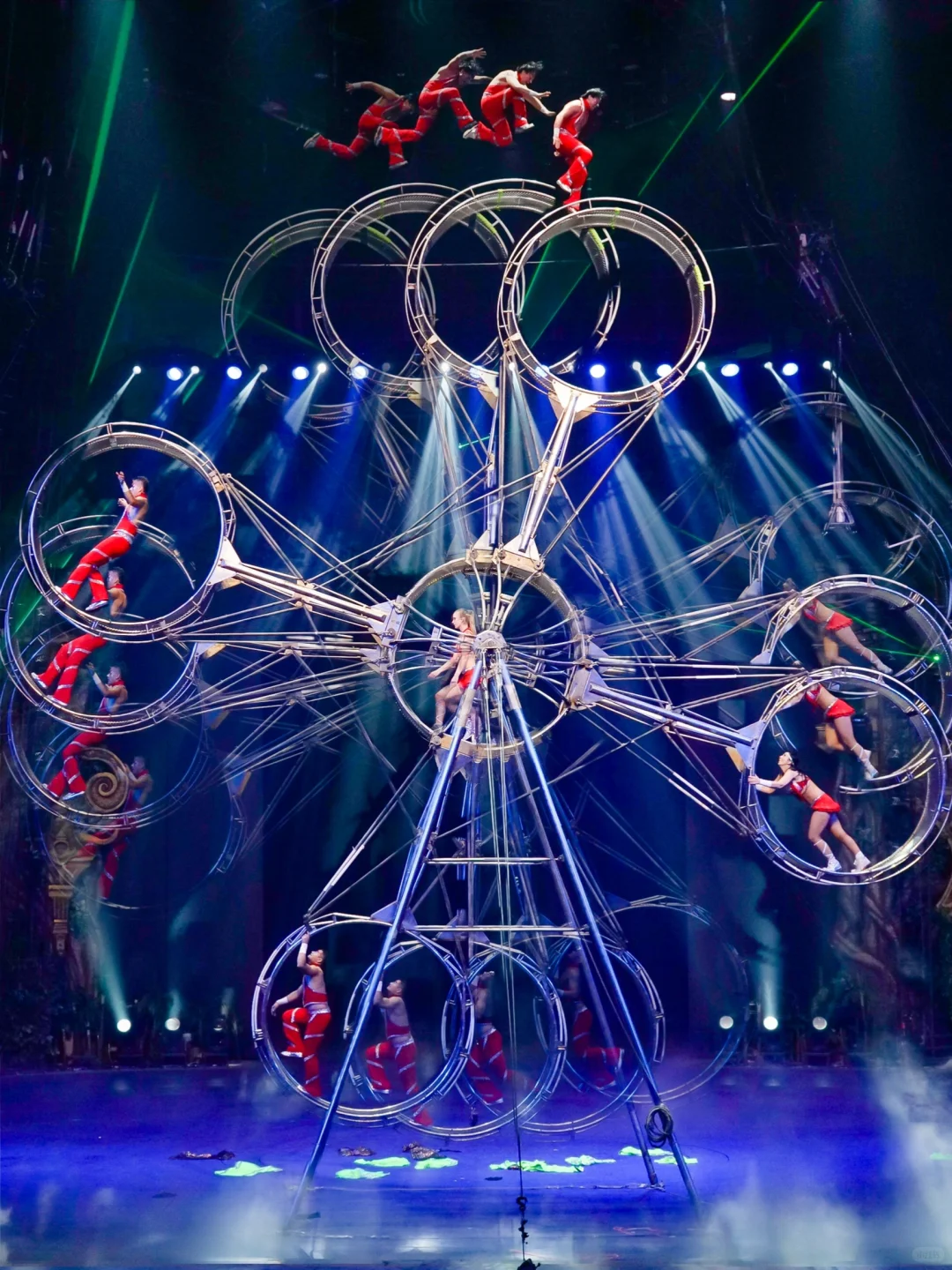 广州长隆刚回来,我的3天2晚行程安排!