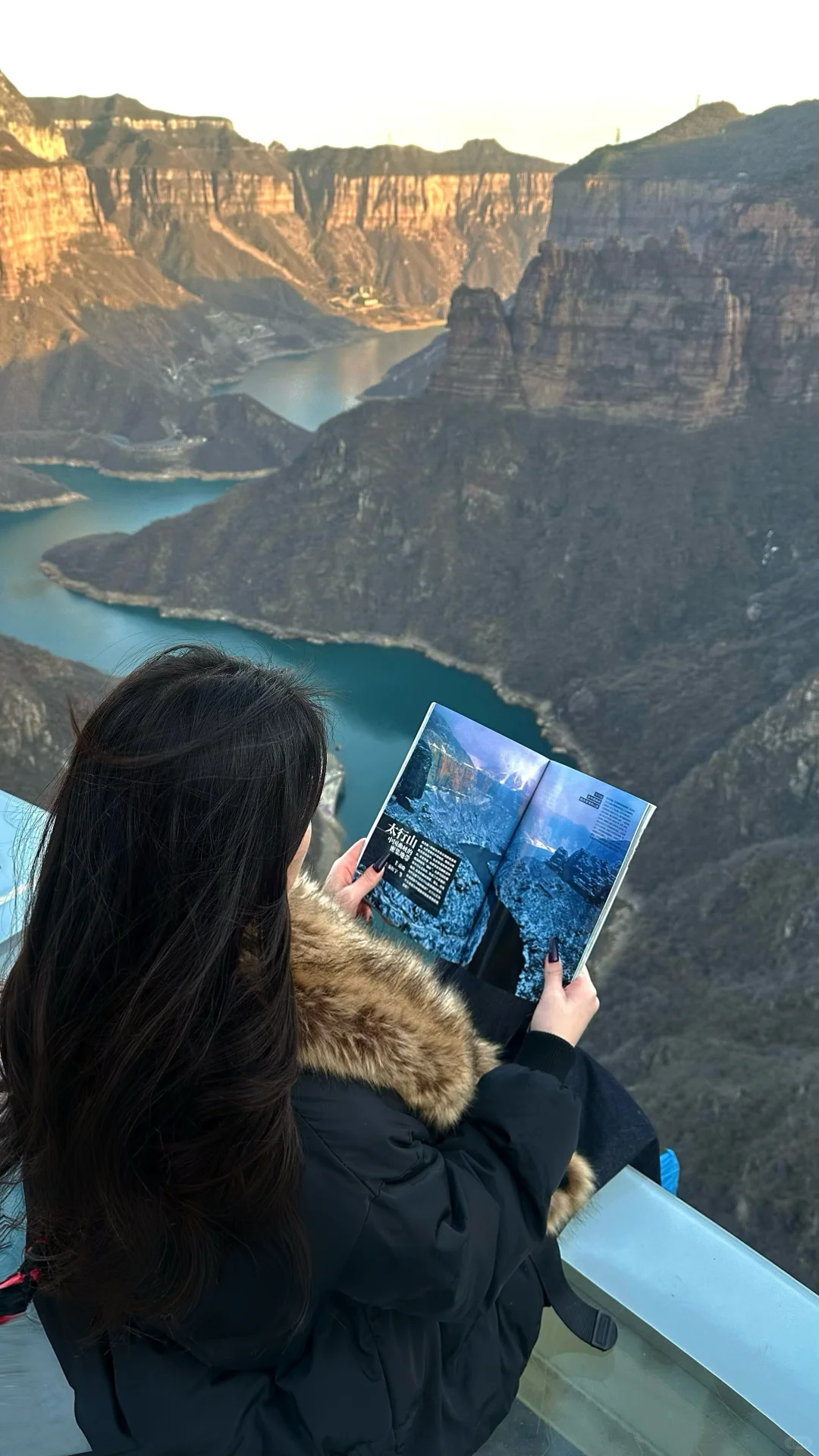 📍跟着《中国国家地理去》出发