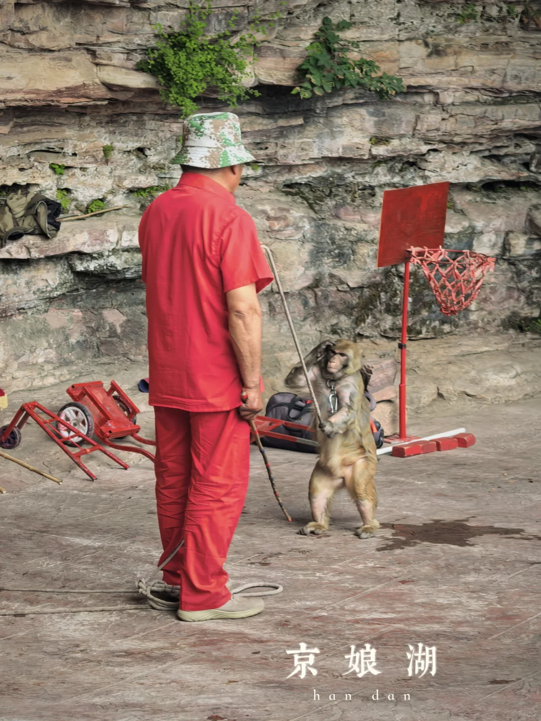 带娃看世界-宝藏邯郸（3）