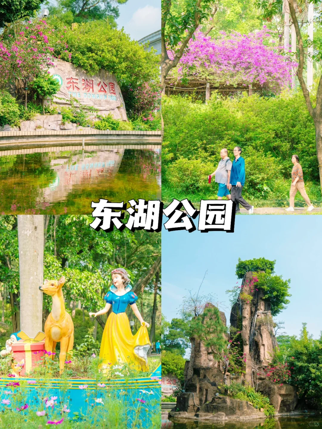 🔥江门必玩八大景点‼️出发前看这篇就够了🥰