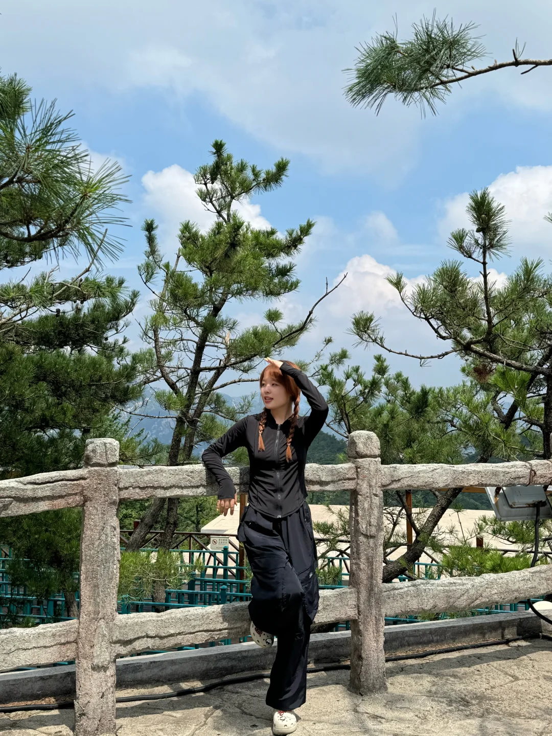 济宁自驾1日游｜玩转沂蒙山龟蒙景区全攻略！