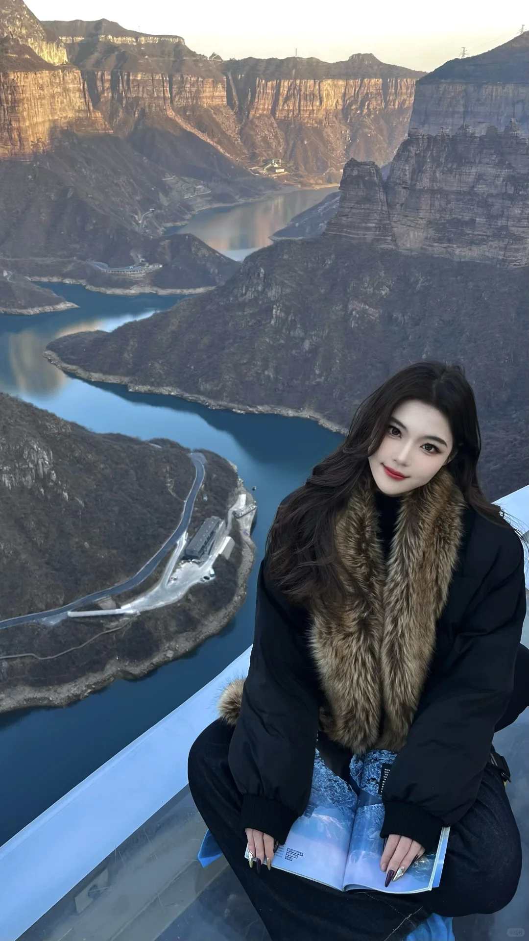 📍跟着《中国国家地理去》出发