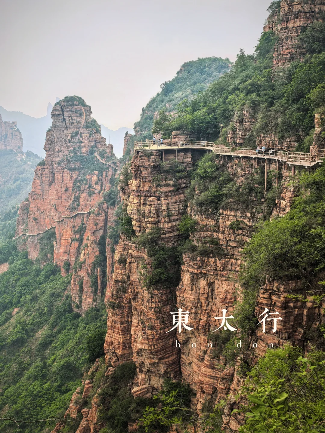 带娃看世界-宝藏邯郸（3）