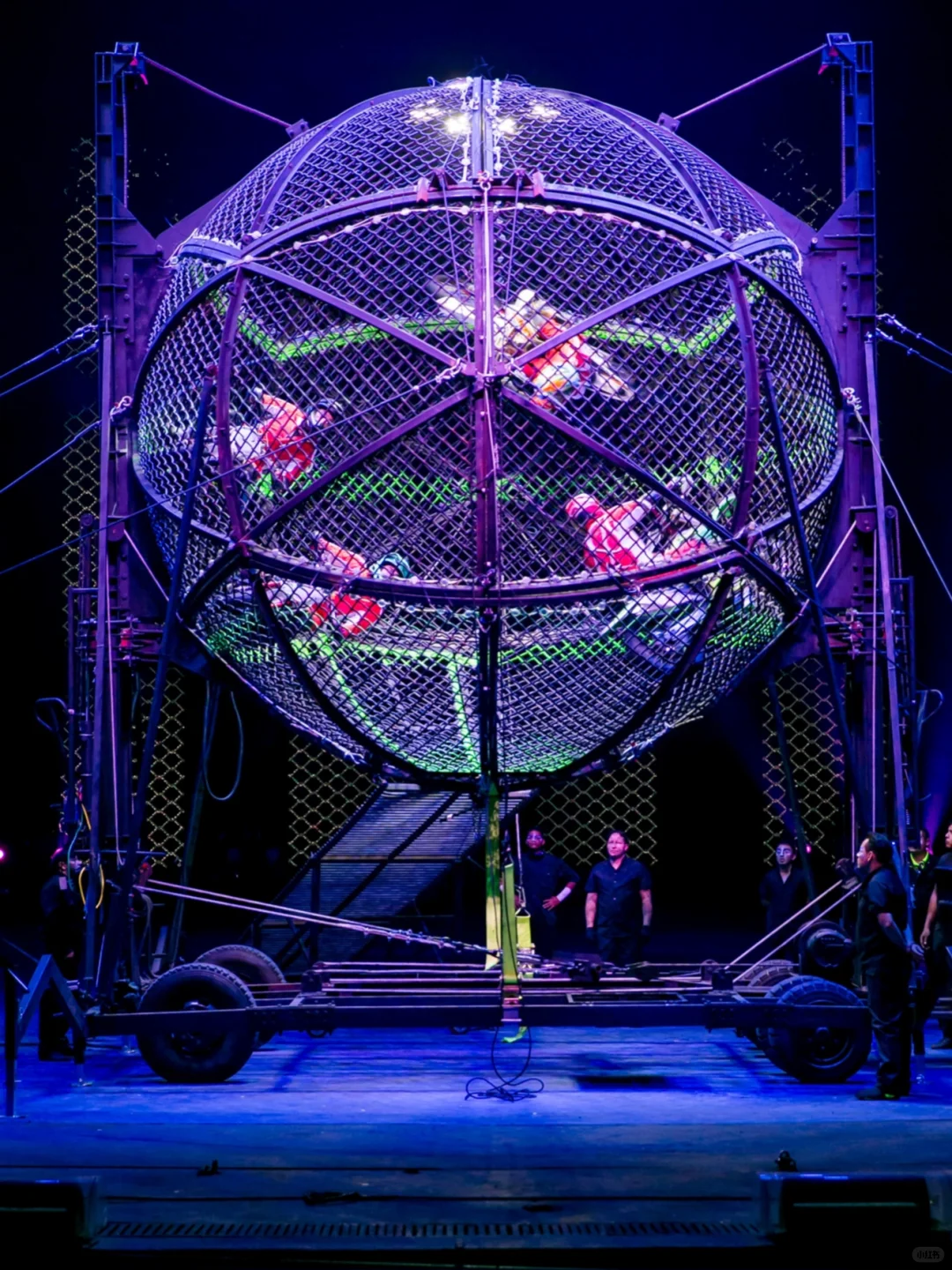 广州长隆刚回来,我的3天2晚行程安排!