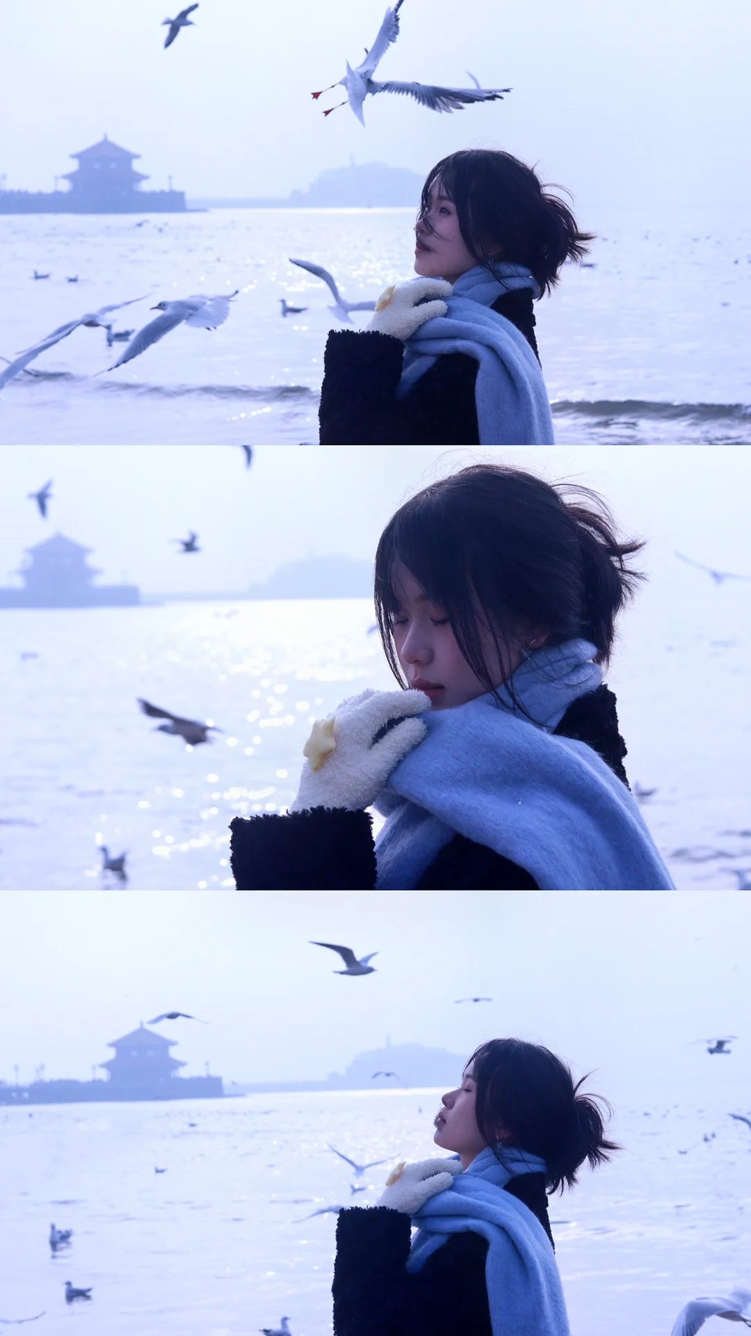 绍兴个人行找旅游搭子！女孩子👧