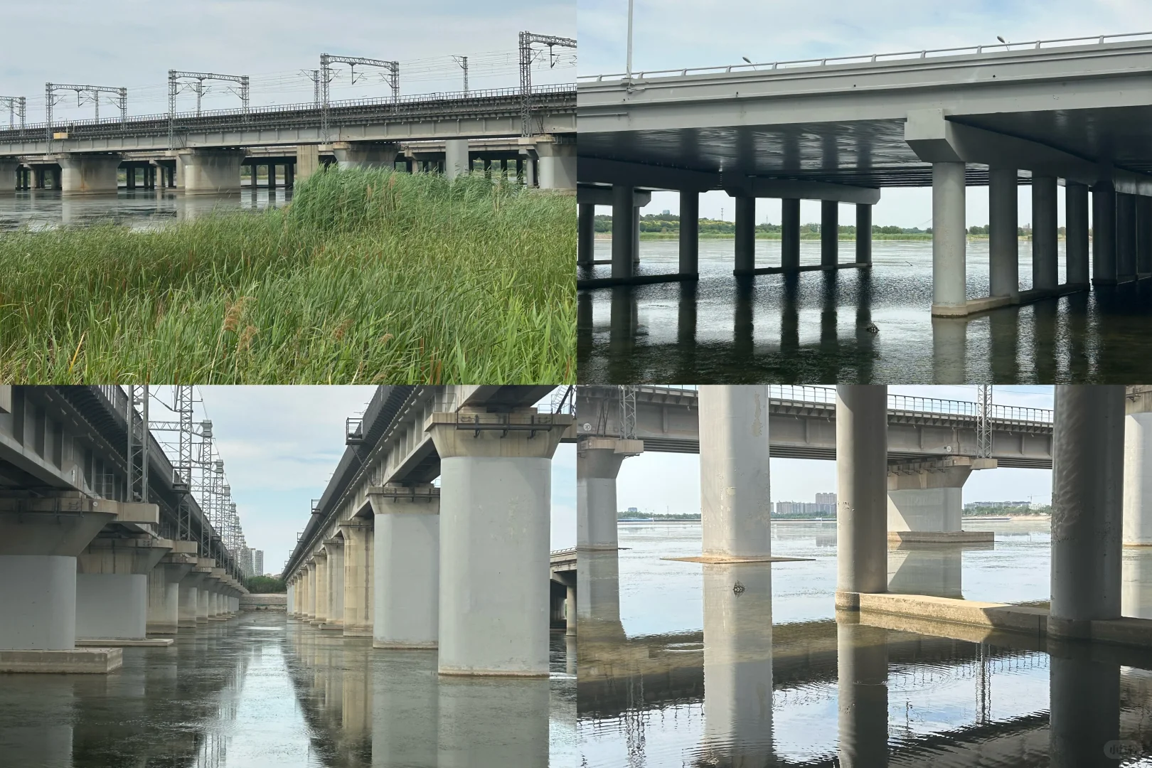 别管 反正周末到河北