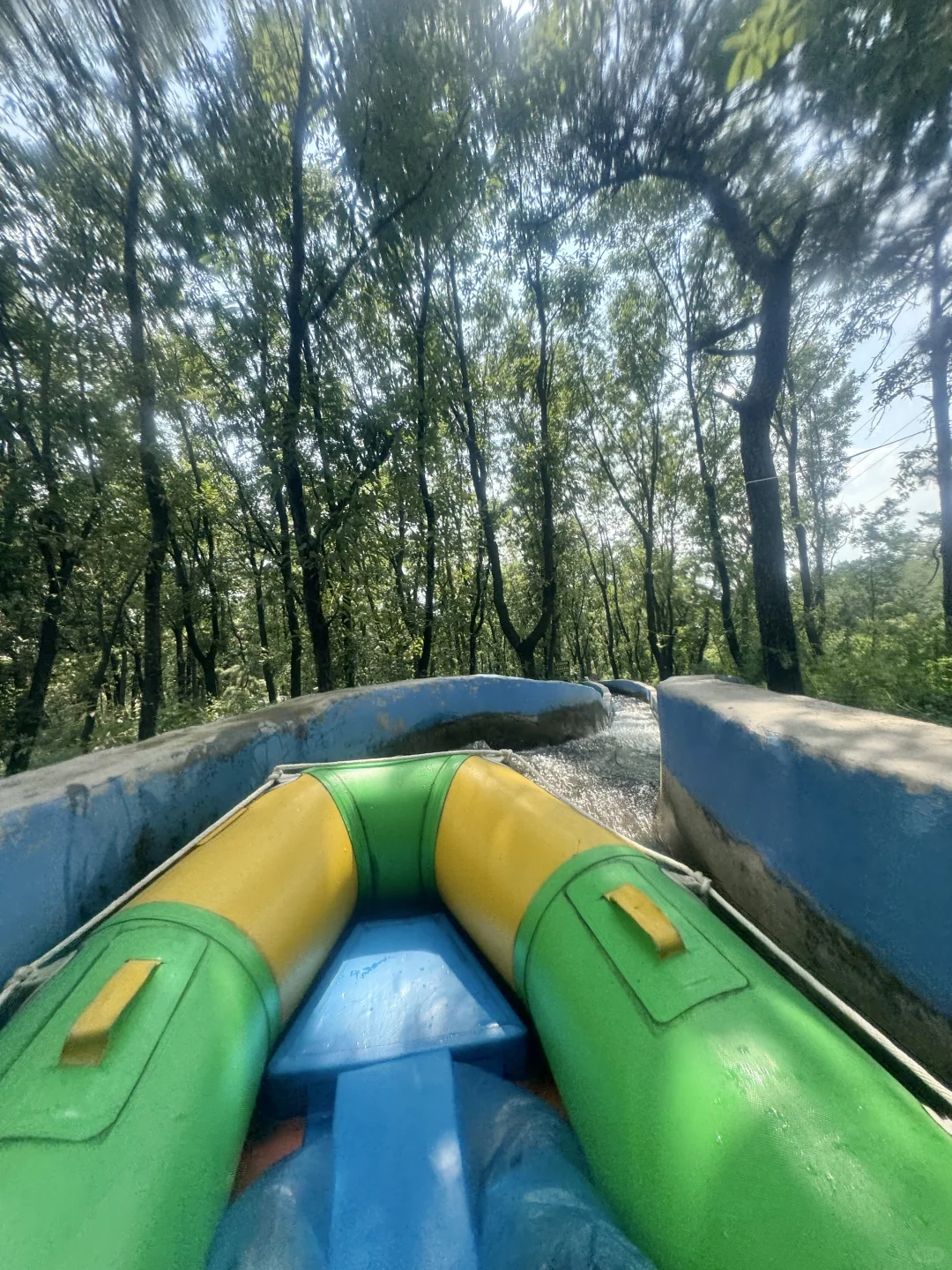 济宁自驾1日游｜玩转沂蒙山龟蒙景区全攻略！