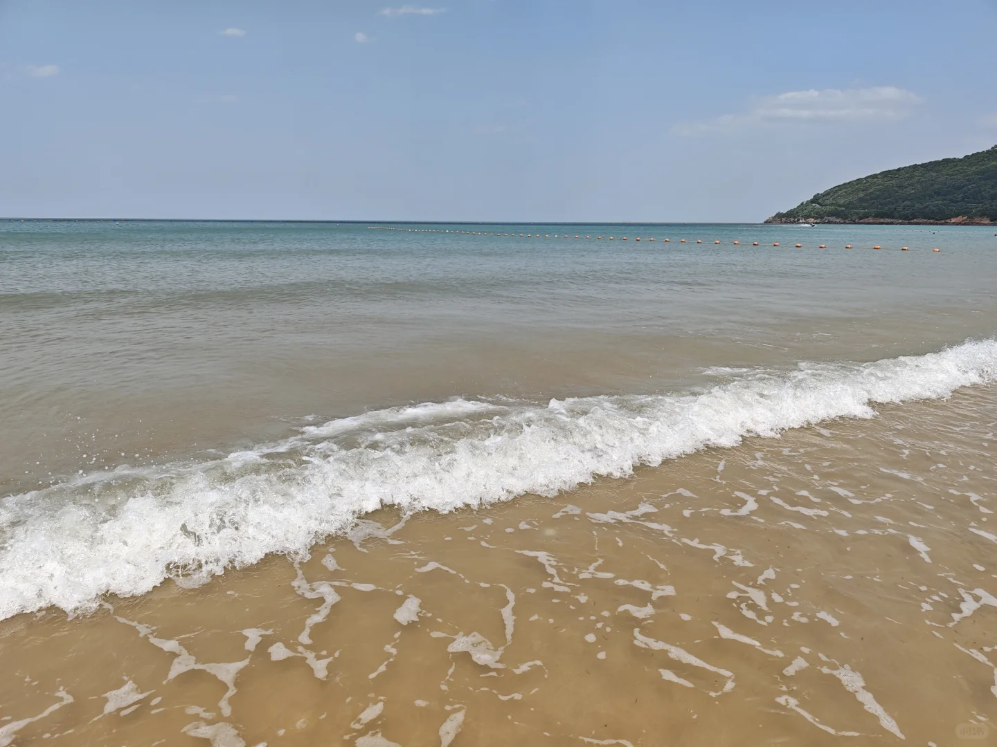 连云港部分景区注意⚠️