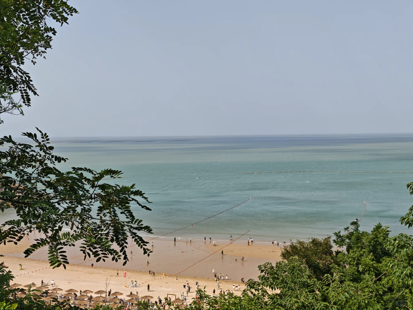 连云港部分景区注意⚠️