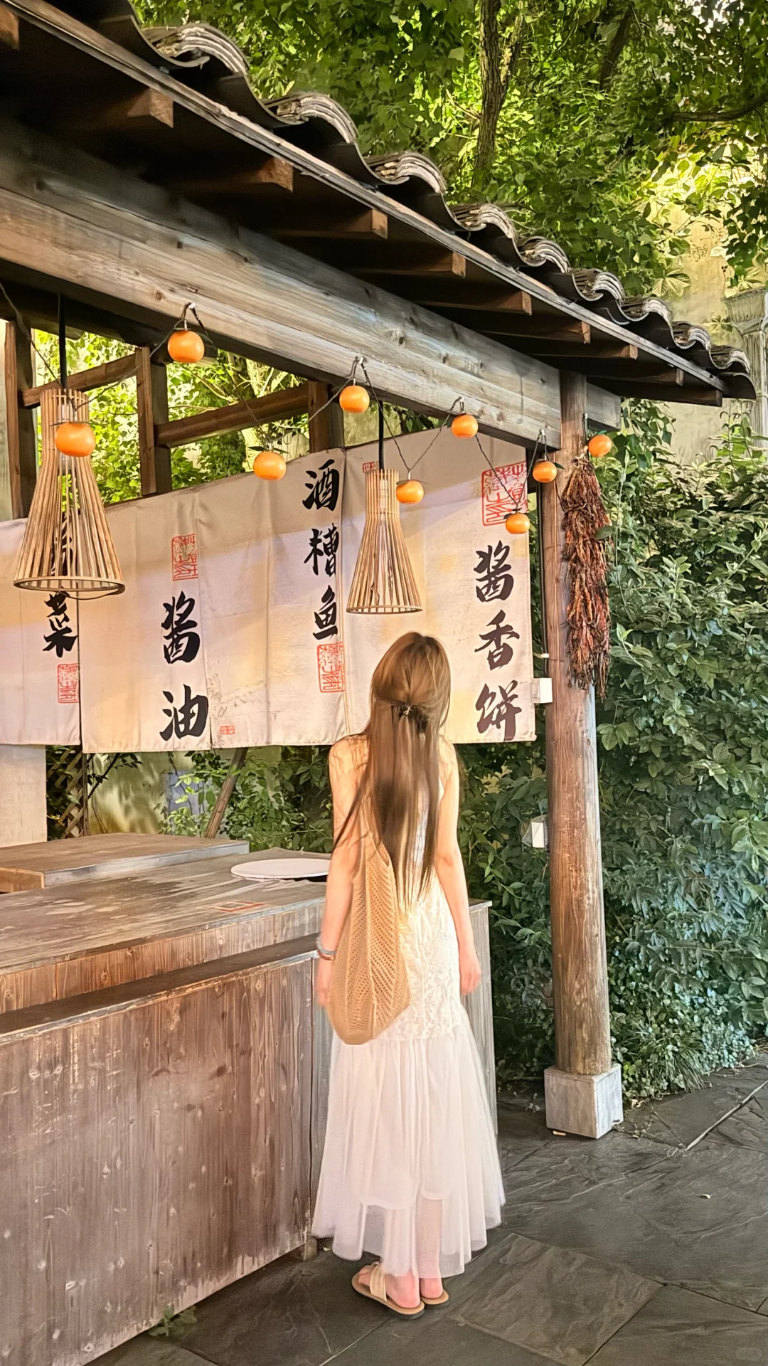 🌿武汉出发婺源保姆级攻略｜照着玩不踩雷！