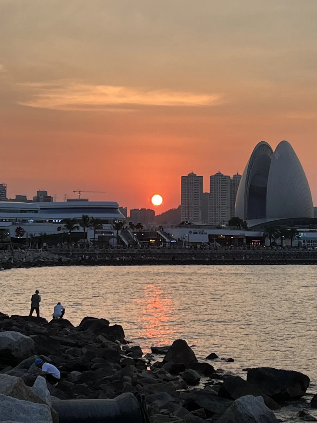 📍珠海两日游🌊｜海边度假游玩攻略🏖️