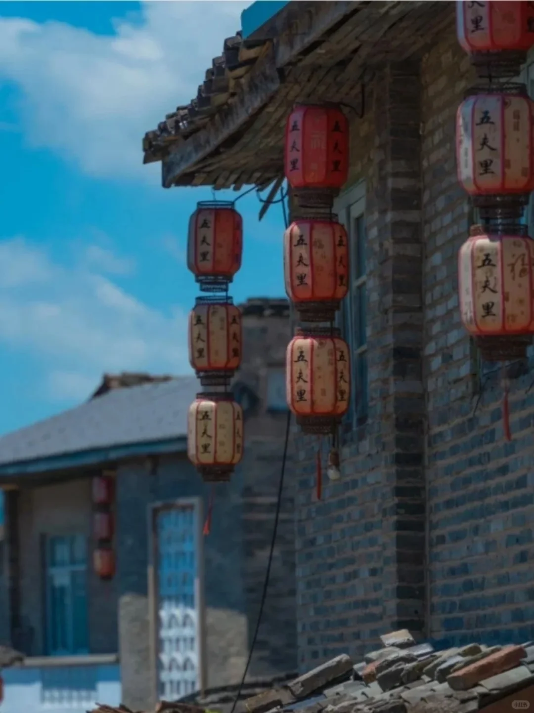 被低估的宝藏小城｜世界自然遗产⛰武夷山