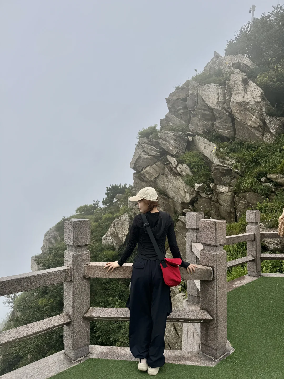 济宁自驾1日游｜玩转沂蒙山龟蒙景区全攻略！