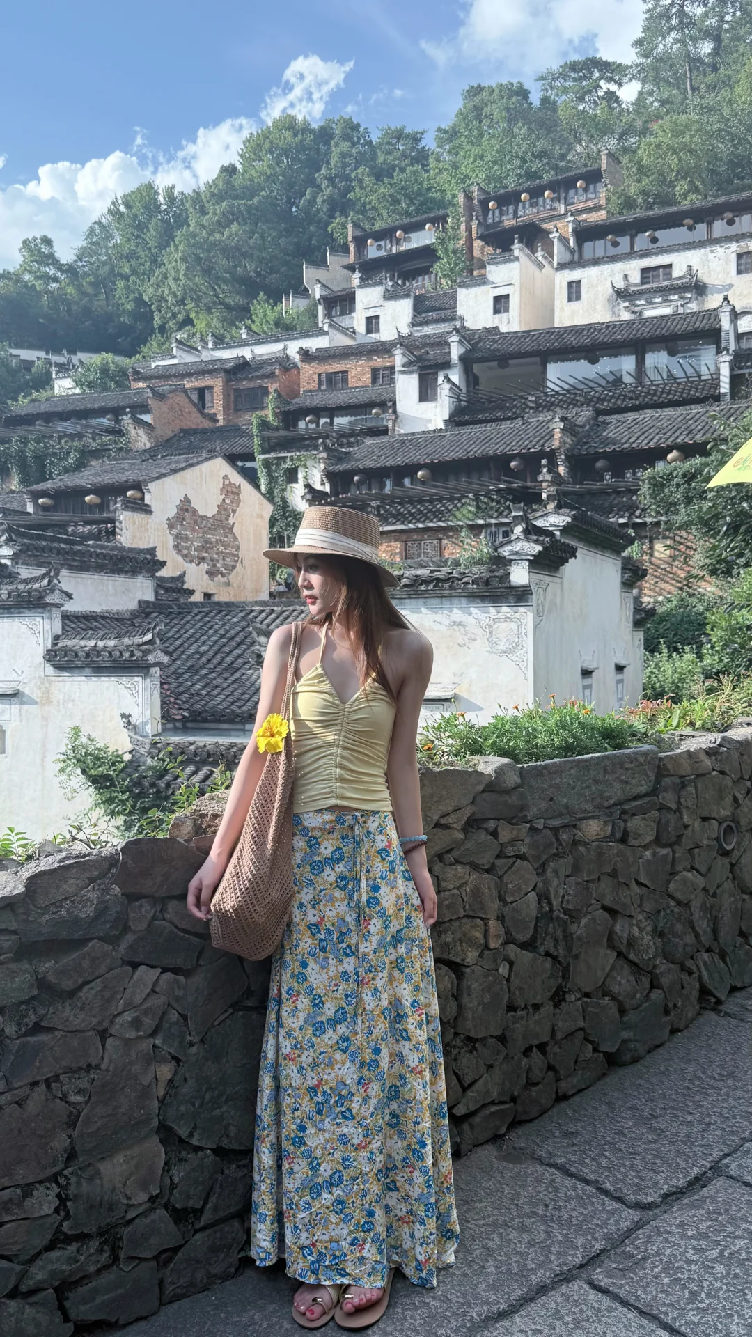 🌿武汉出发婺源保姆级攻略｜照着玩不踩雷！