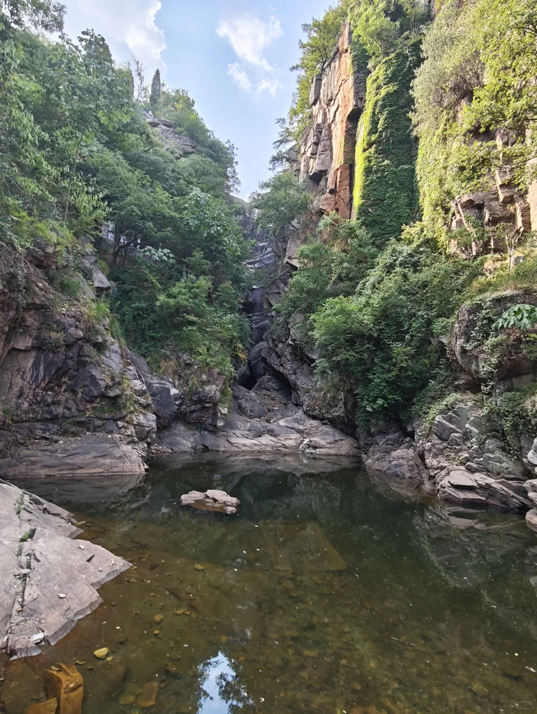 连云港部分景区注意⚠️