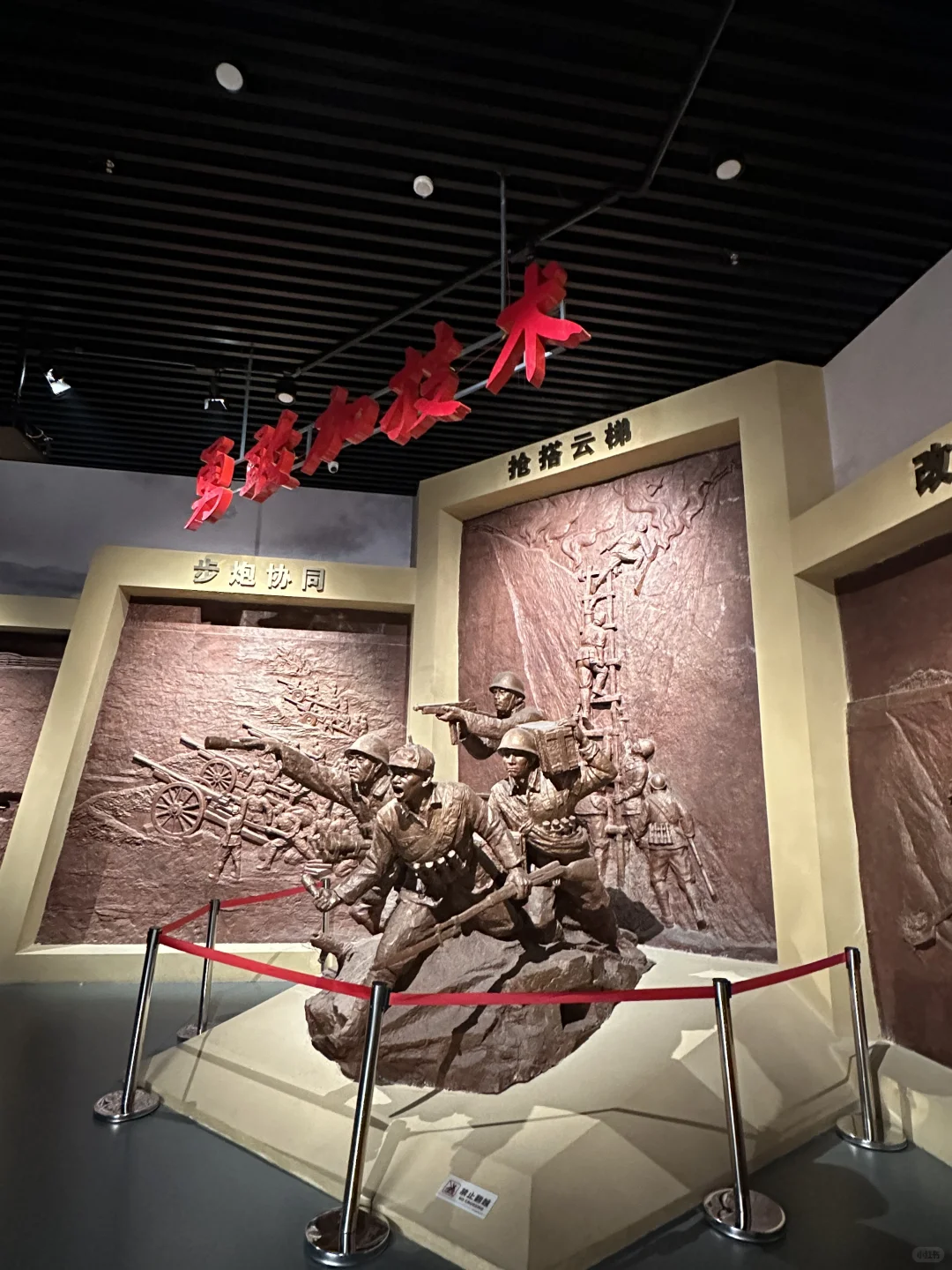 端午旅行之河北石家庄🗺️